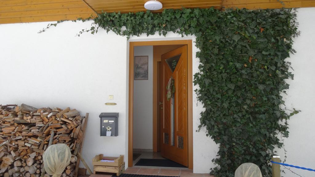 Ferienwohnung Schlemmer Doren Exterior foto